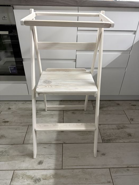 Вежа монтессорі, вежа помічник