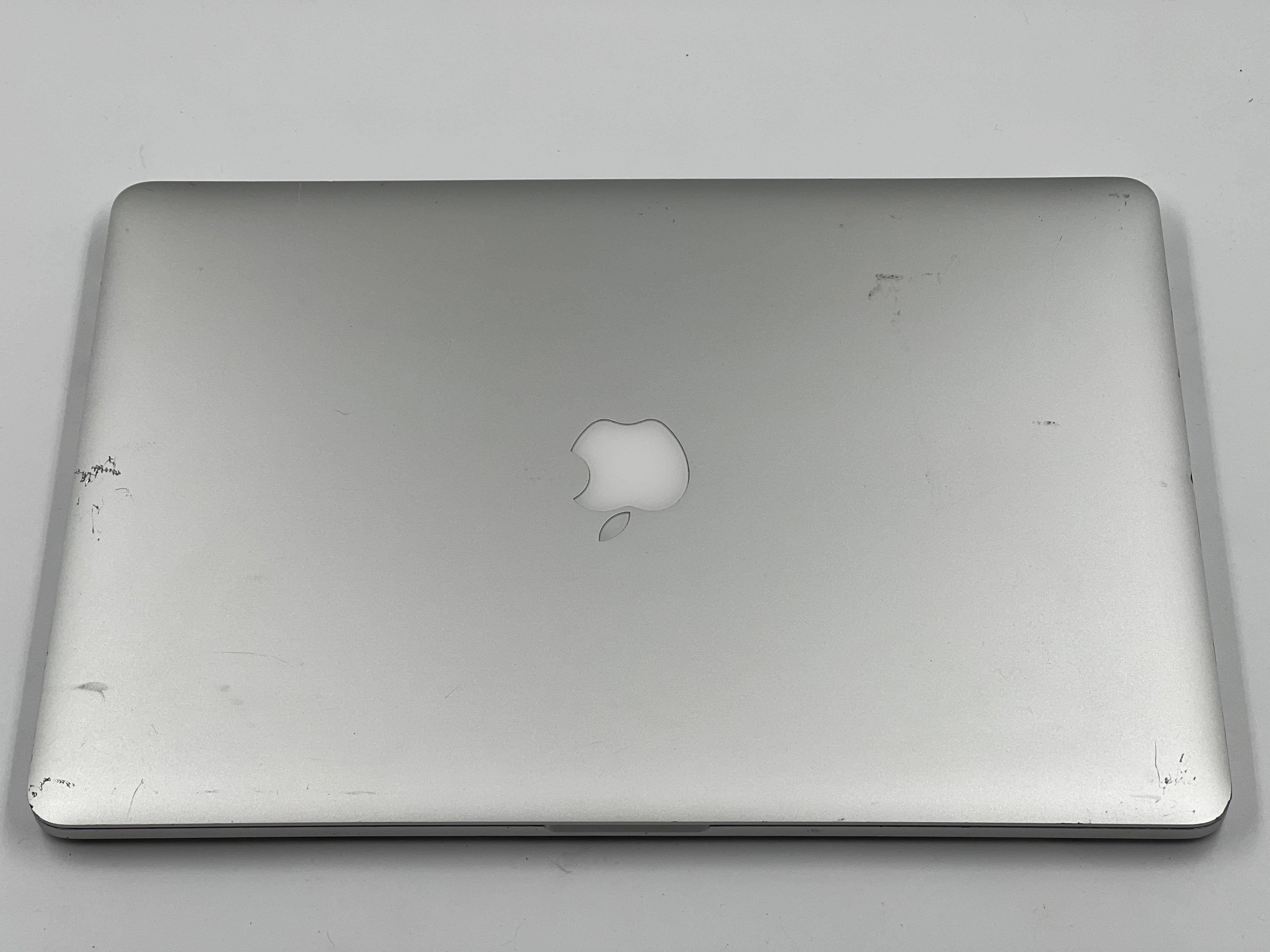 Laptop Apple Macbook Pro 15 2015 i7 16GB 256GB A1398