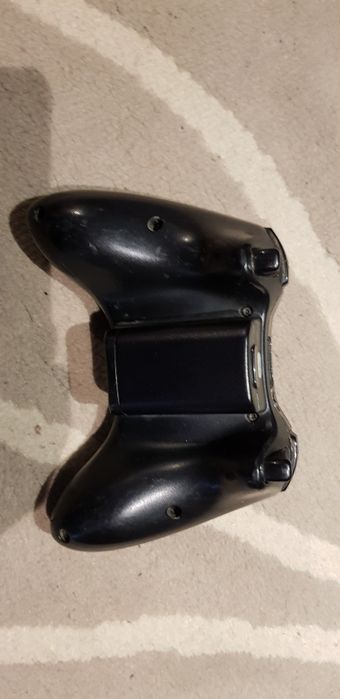 Comando Xbox 360