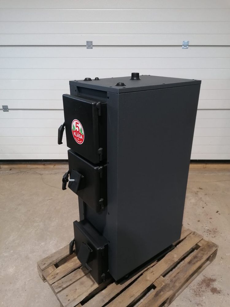 Kocioł 8kW Drewno, Węgiel/ Dostawa/ 16kW 19kW, 23kW, 27kW