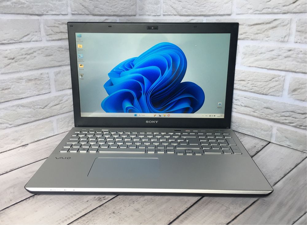 Ноутбук i7/Nvidia 2GB/ОЗУ 12gb/ SSD120/HDD1TB