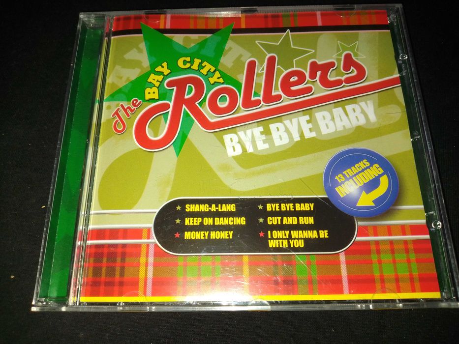 Smokie "3 Originals" фирменный 3хCD Made In The EU.