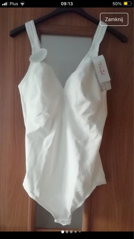Body wyszczuplajace Triumph xl