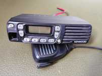 Radiotelefon Kenwood TK-7160 VHF/UHF