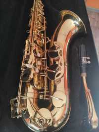 Saksofon tenorowy Prelude by Conn-Selmer TS 710