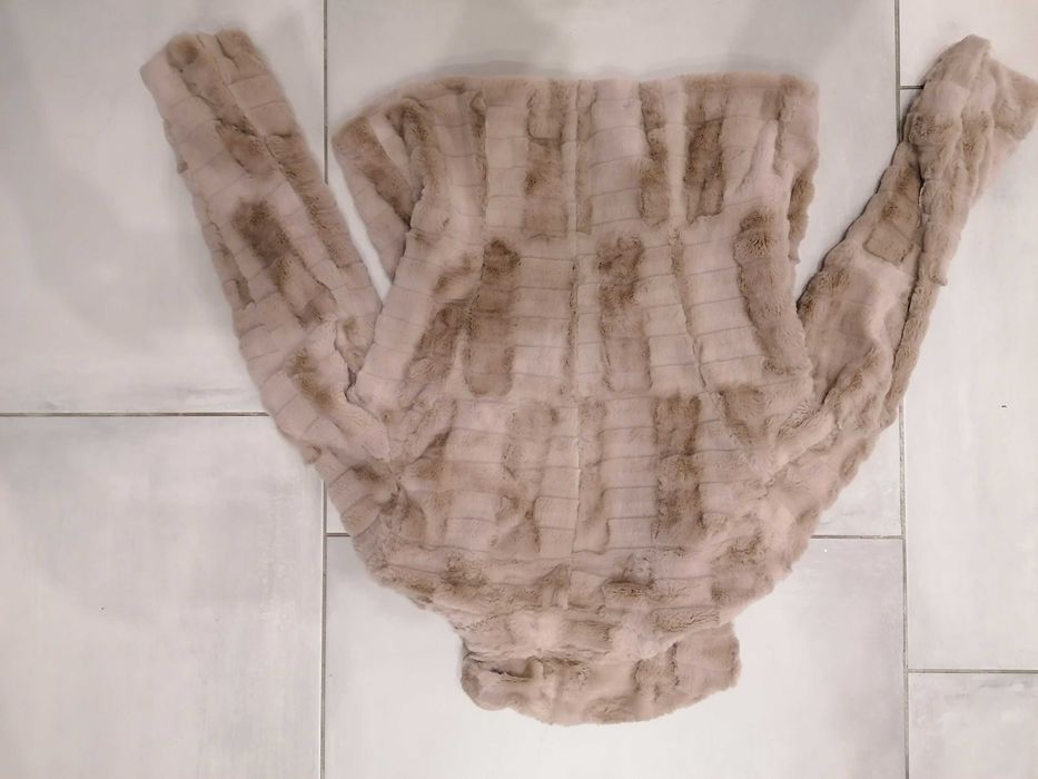 Sztuczne Futerko szynszyle Gerry Weber  roz S  CENA OKAZJA!