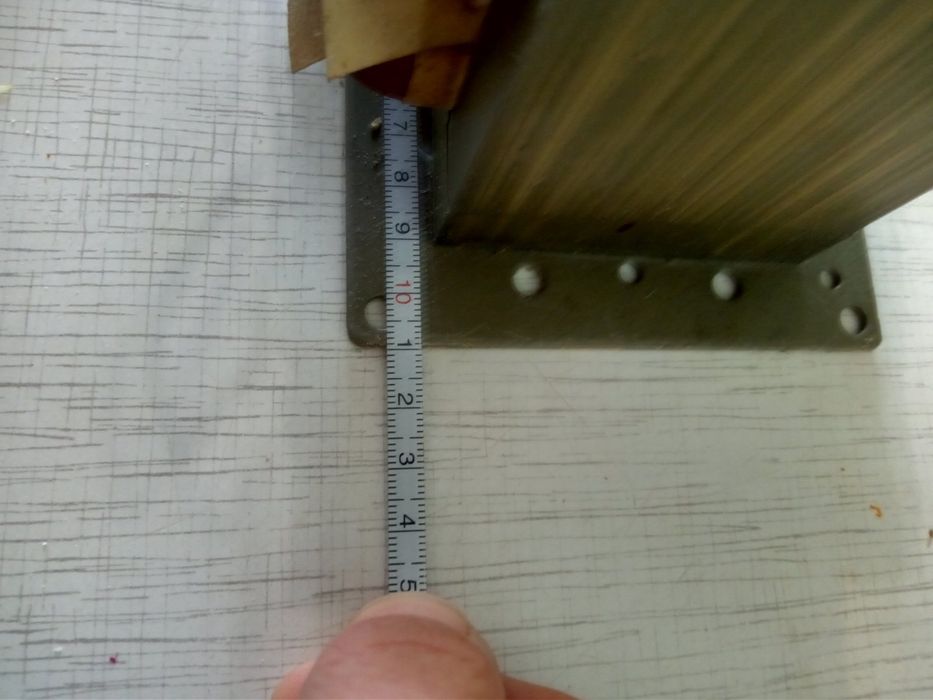 Трансформатор від мікроволновки фірми Samsung