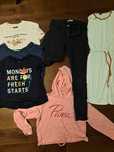 Bluza puma rozmiar S  i gratisy