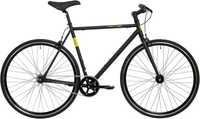 Rower singlespeed Panther modena diamant czarny