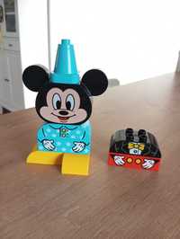 LEGO Duplo myszka Mickey