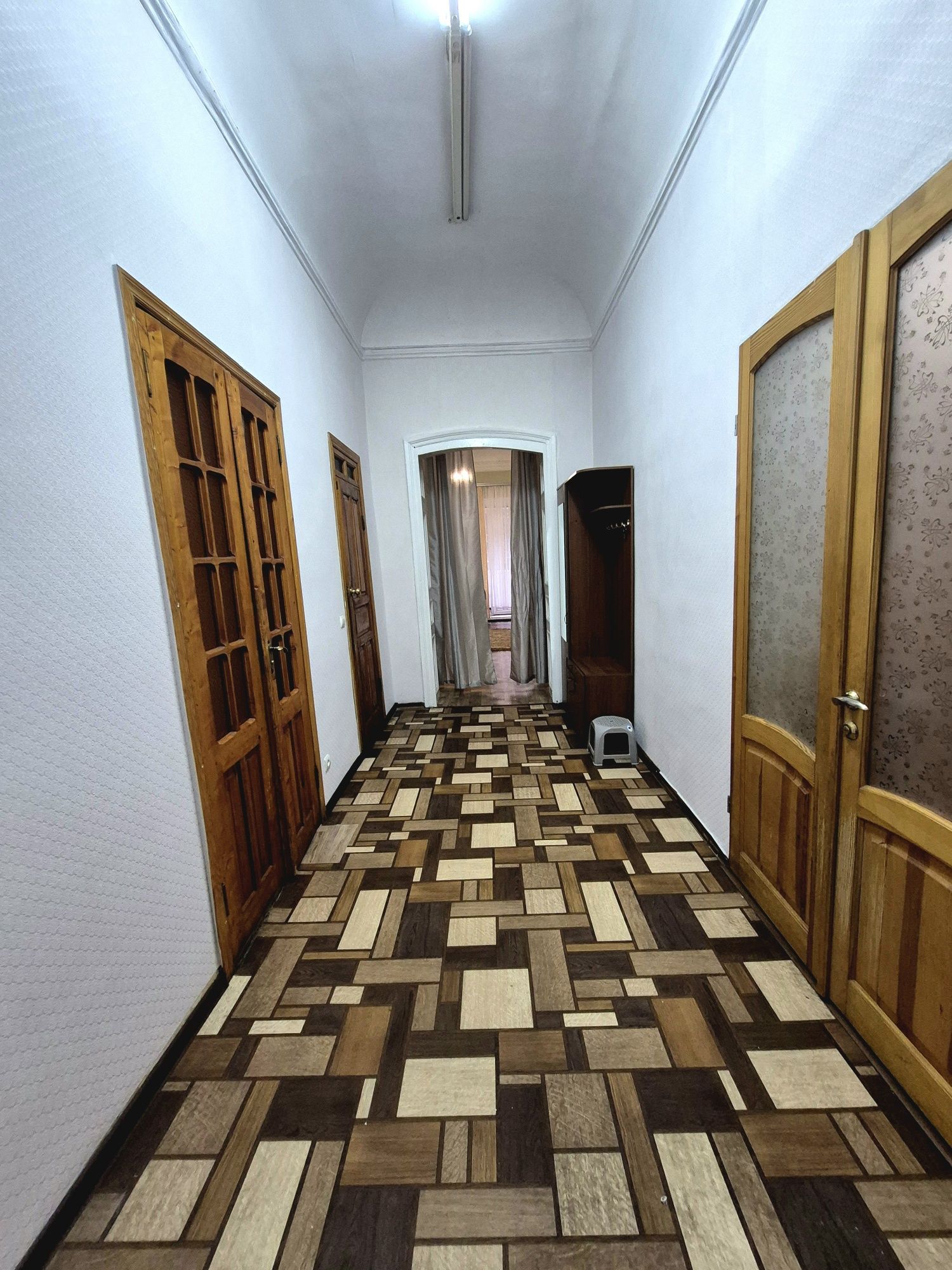 4 ком.кв.историч.центр.ул Преображенская 35