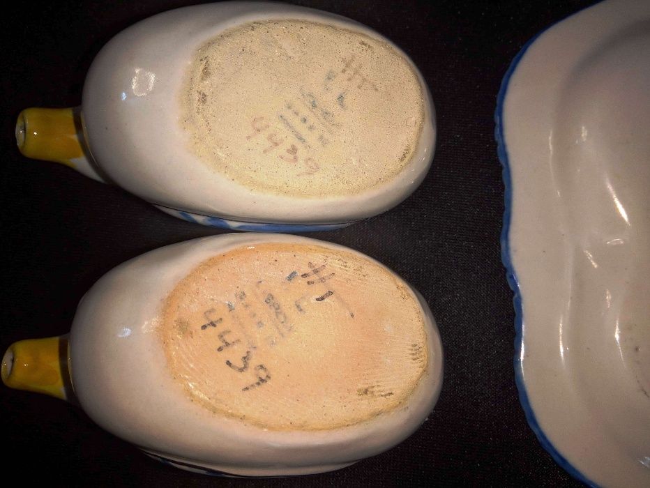 Galheteiro Viúva Lamego