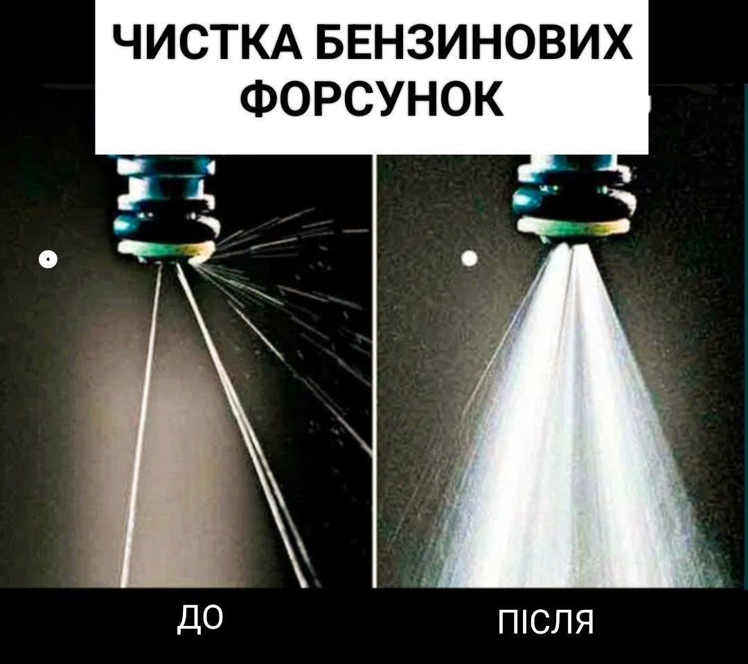 Димогенератор.Компютерна діагностика авто,.Промивка інжектора Львів