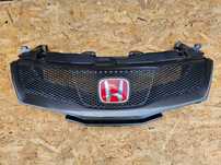 Honda Civic Viii Ufo gril atrapa chłodnicy grill Fn2 typeR type-r