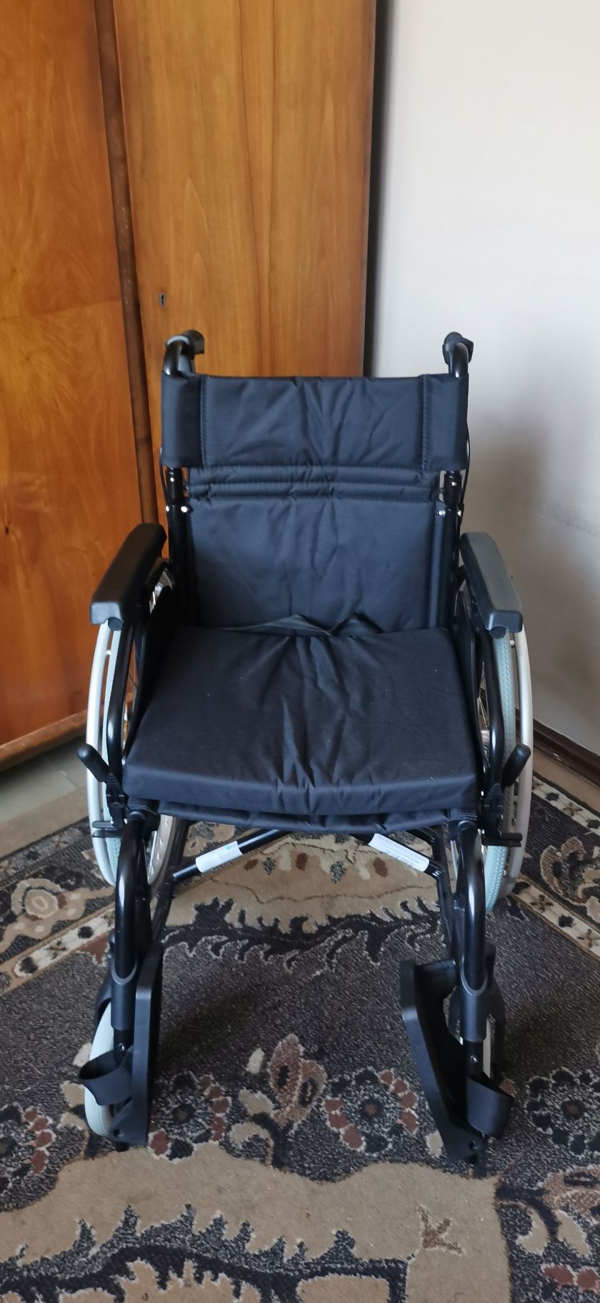 Wózek inwalidzki cruiser active Gdynia