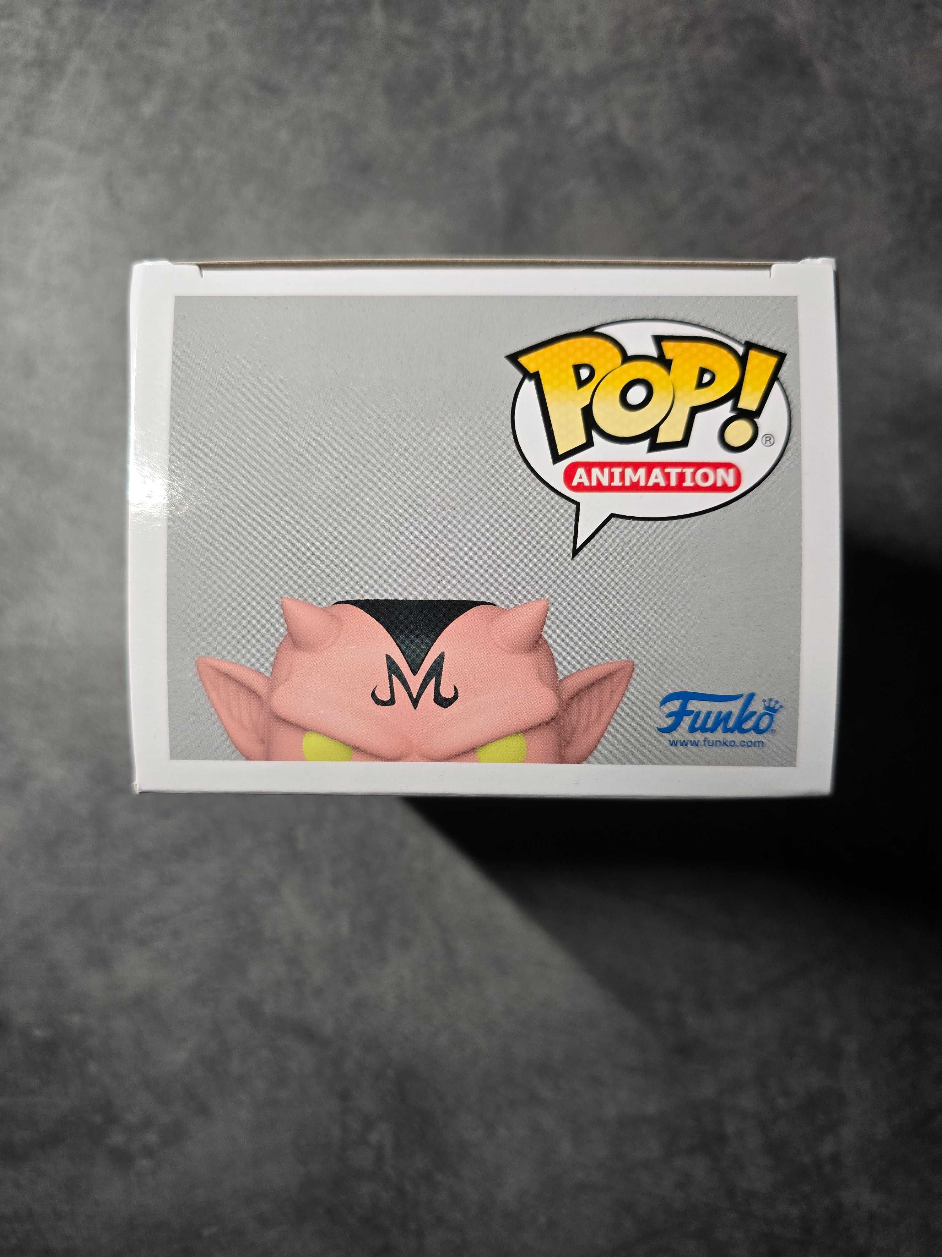 Dabura 1712 Funko Pop Dragon Ball