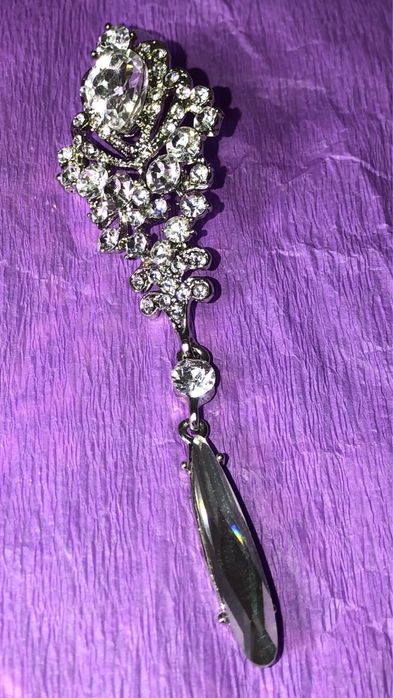 Сережки  Серьги Бижутерия