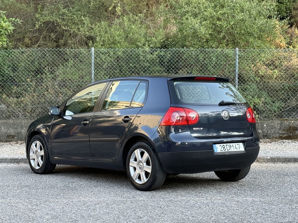 Volkswagen Golf 1.4 | 1 Dono