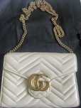 Оригинальная сумка Gucci Marmont