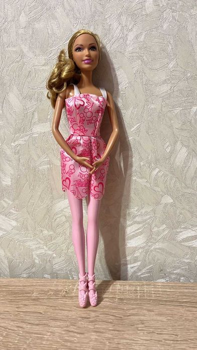 Барбі балерина ляльки