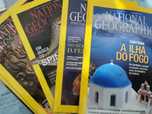 National Geografic revistas