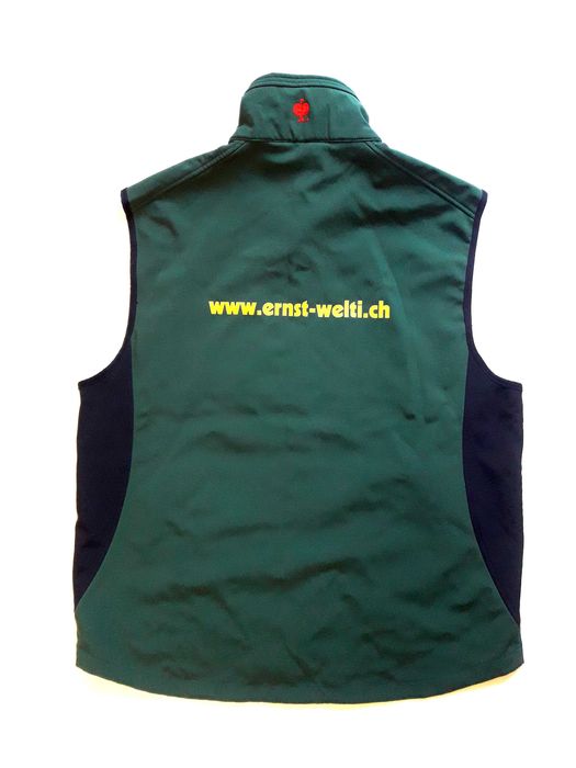 Жилетка Engelbert Strauss (50-L)