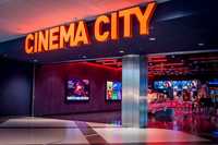 Cinema City voucher kupon kod cała Polska