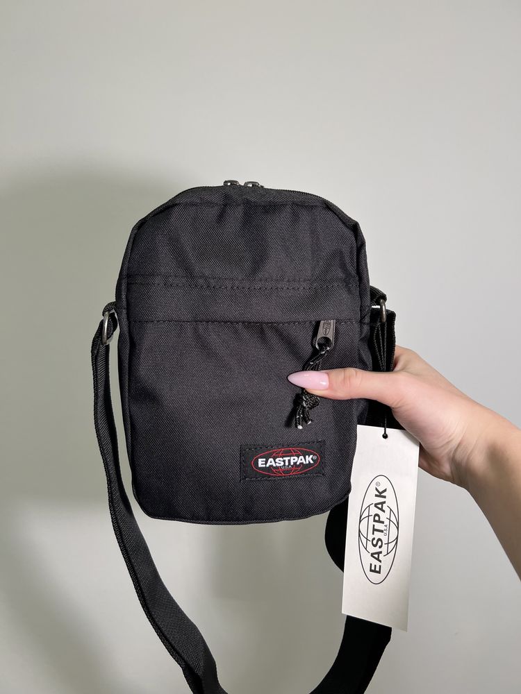 Сумка Eastpak | Мессенджер Естпак