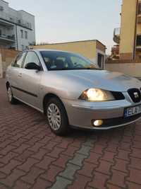 Seat cordoba 1.9 TDI 2003rok dobry stan