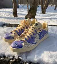 Кросівки Adidas Stan Smith Weatherman 2022 року