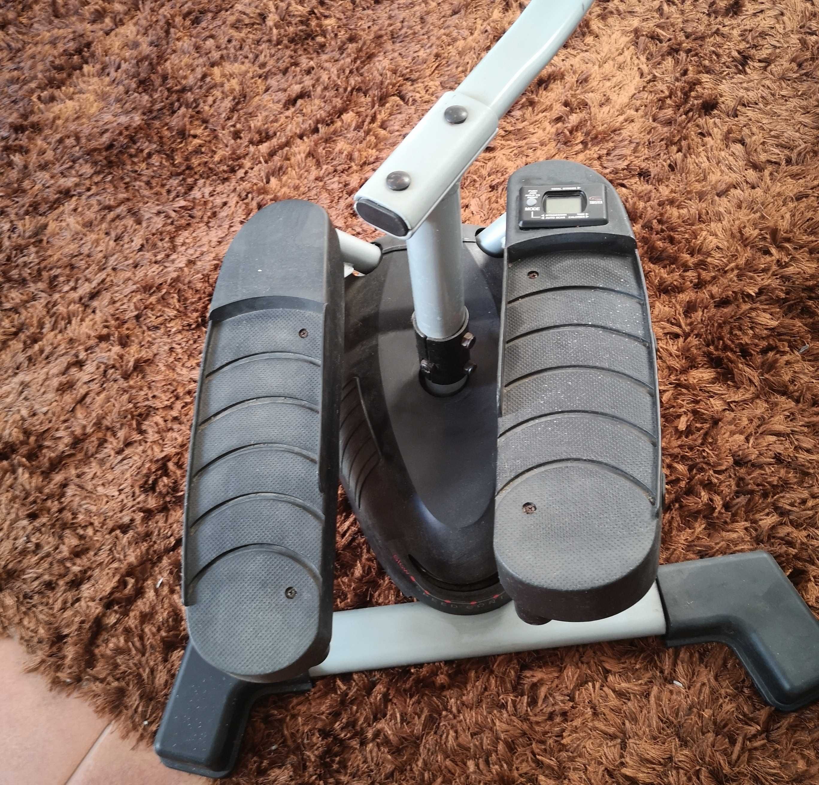 Stepper Cardio Twister