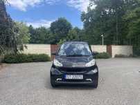 Smart Fortwo 2008