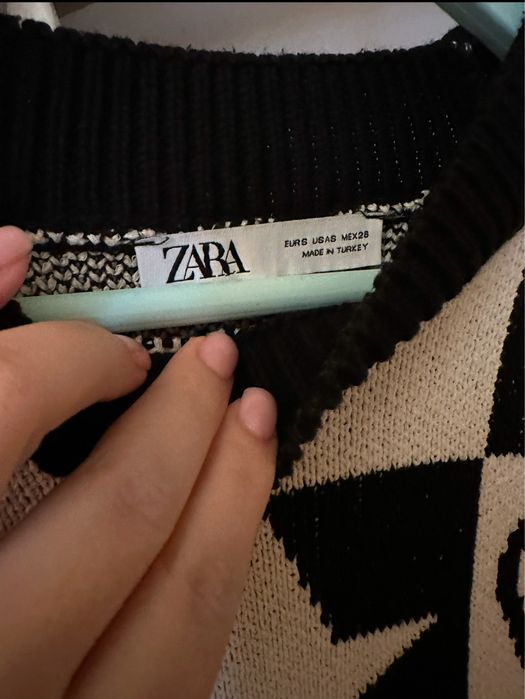 Светр Zara розмір S