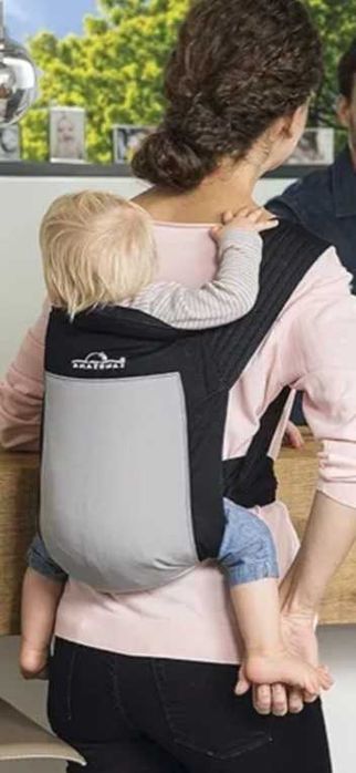 Mei tai nosidełko amazonas