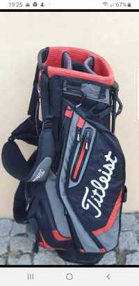 Titleist stand bag golf