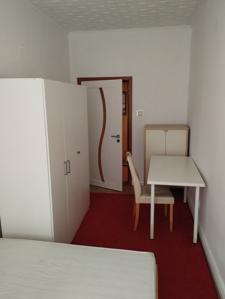 Pokój w Bytomiu bez kaucji / Room for rent in Bytom, no deposit
