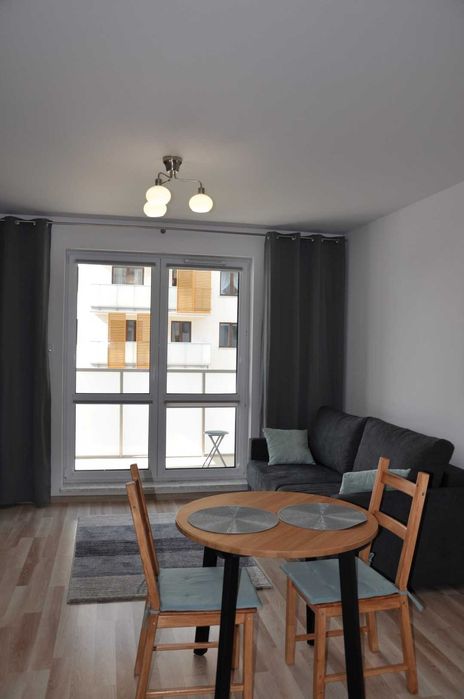 Wynajmę mieszkanie na ulicy Żyznej