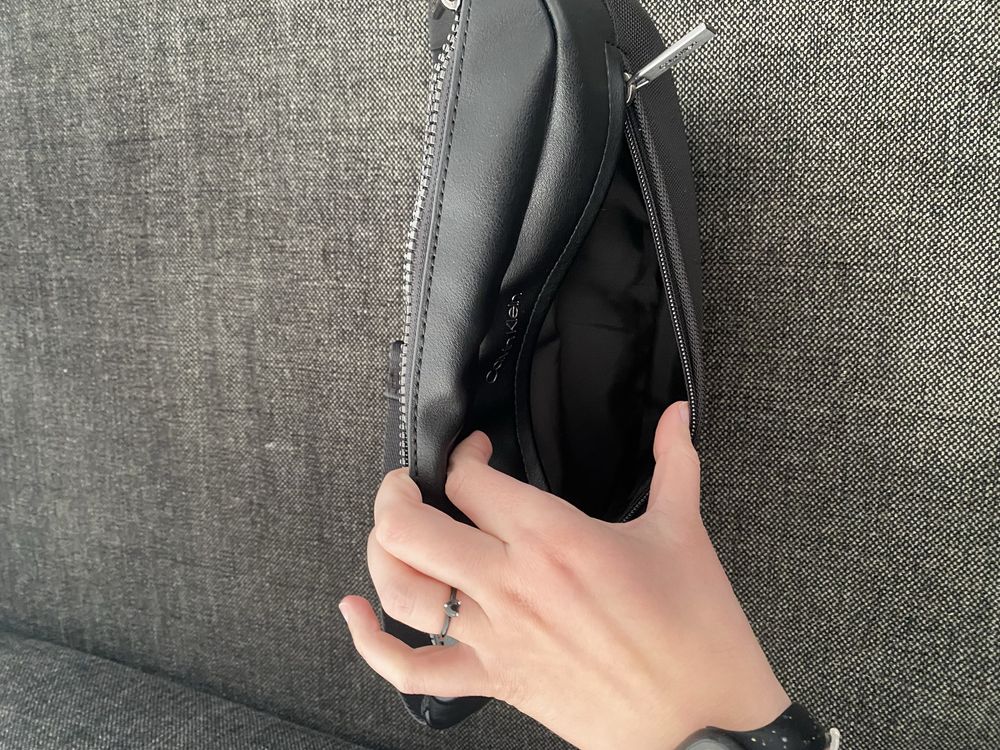 Nerka torba Calvin Klein