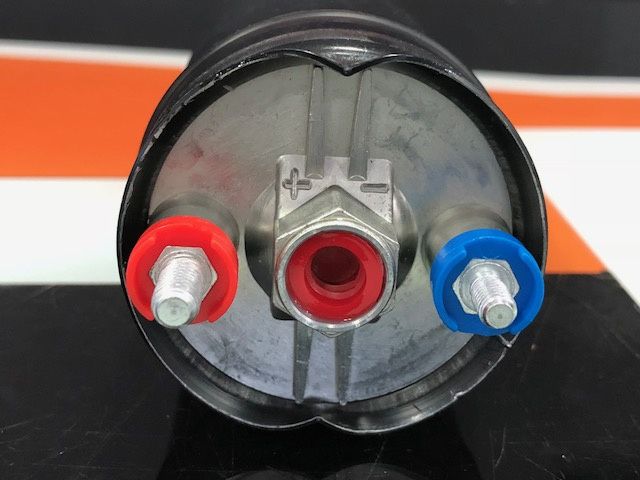 Bomba de Gasolina Externa 380L/H