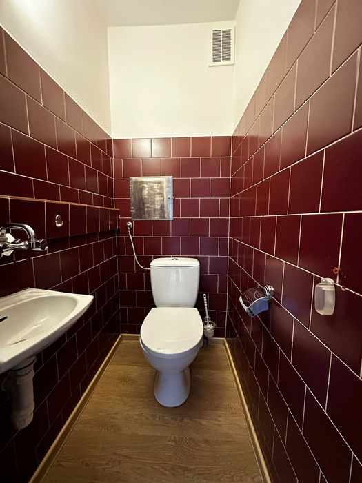 Przytulny pokój 1 os. - Nowe Miasto (ul. Podwisłocze 38B)
