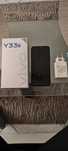 Smartfon VIVO y33s