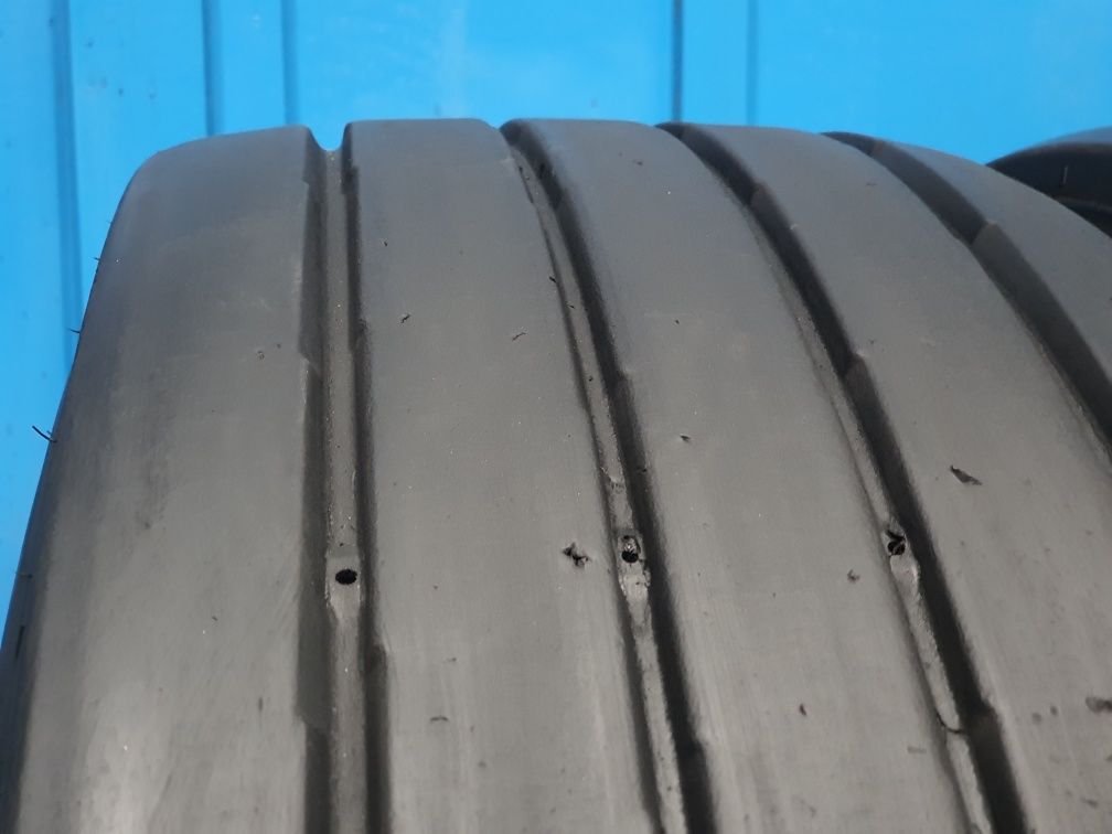 385/65 R22.5 Goodyear K MAX T HL ! Zapraszamy