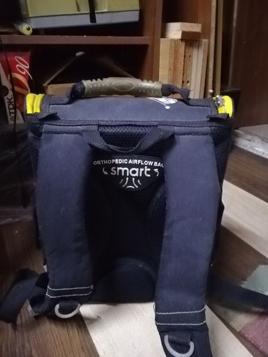 Рюкзак / портфель / ранец