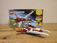 LEGO Creator 3w1 31086