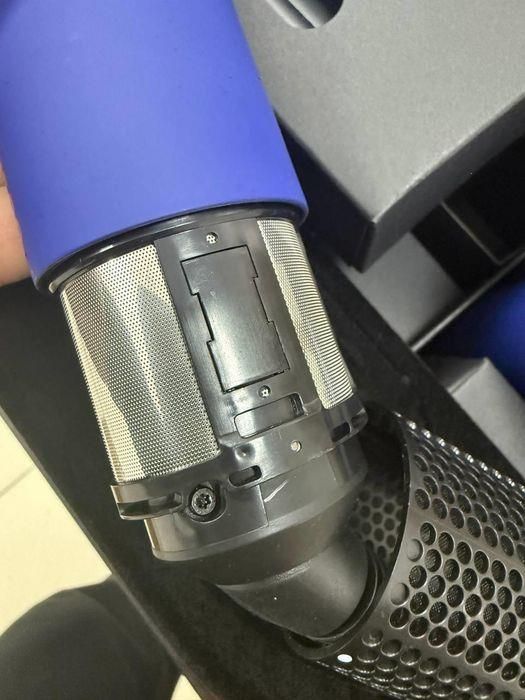 Стайлер Dyson HS05 Vinca Blue/Rose (Роздріб/Опт/Дроп)