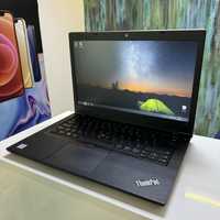 Ноутбук Lenovo ThinkPad L480 14,1” intel i5 ssd 256gb ram 8gb ГАРАНТІЯ