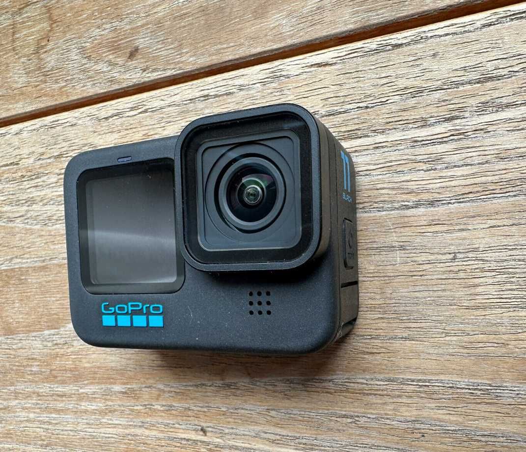 Gopro Hero 11 Black