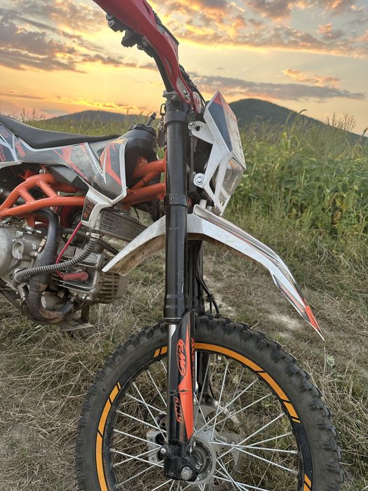 Продам Geon x-ride 190