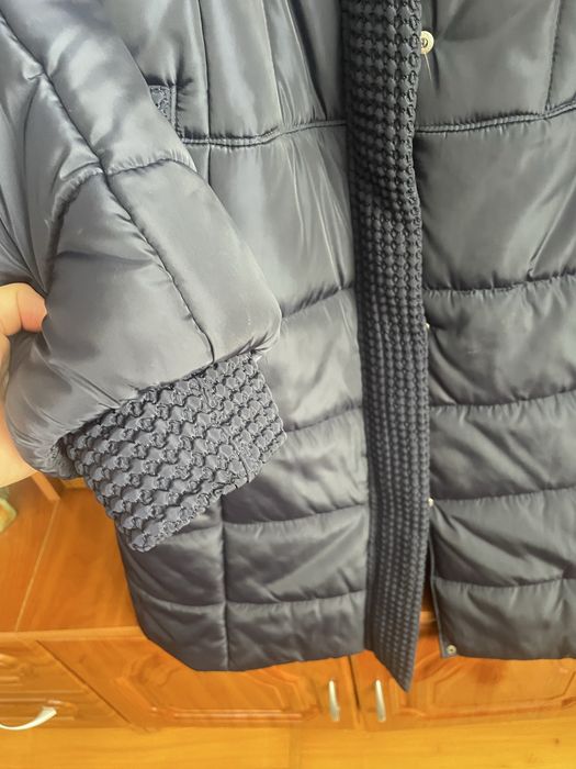 Продам зимове пальто