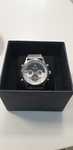 Zegarek Automat Constantin Durmont Men's Watch Baton Rouge